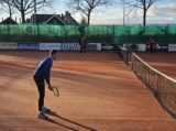 Tennistoernooitje seniorenteams S.K.N.W.K. van zaterdag 11 januari 2025 (Fotoboek 2) (43/161)